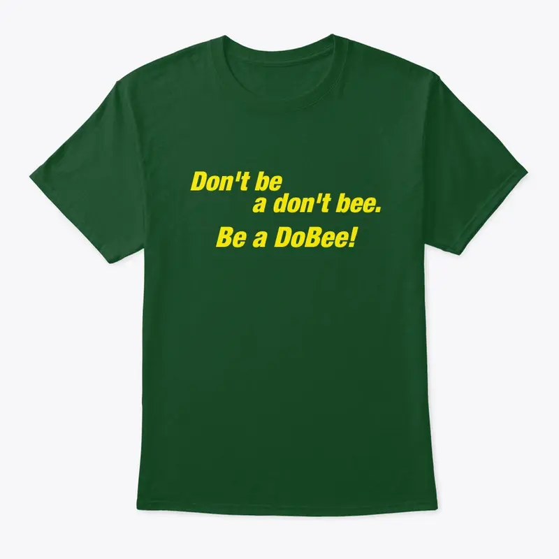 Be a DoBee